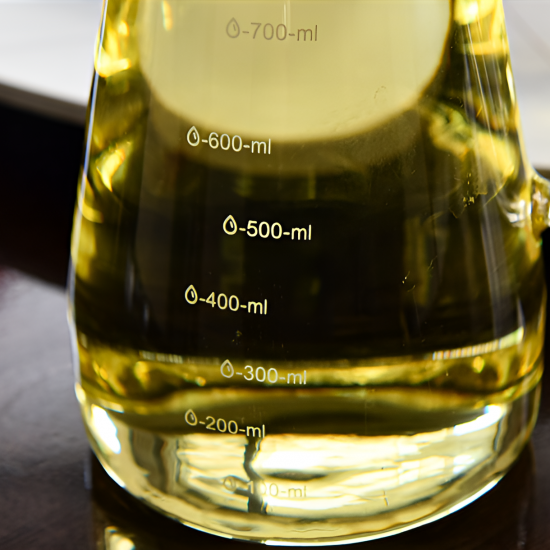 Glass Pot 900 ml